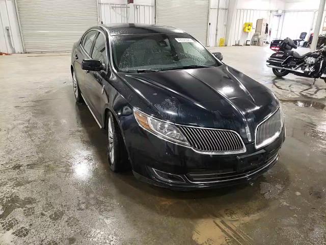 2014 Lincoln MKS - Image 10