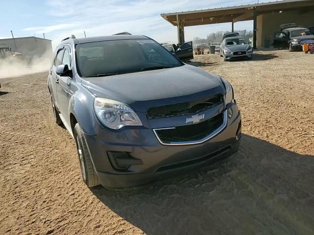 2013 Chevrolet Equinox - Image 11