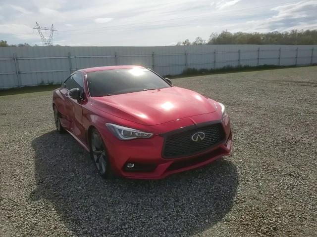 2020 Infiniti Q60 - Image 11