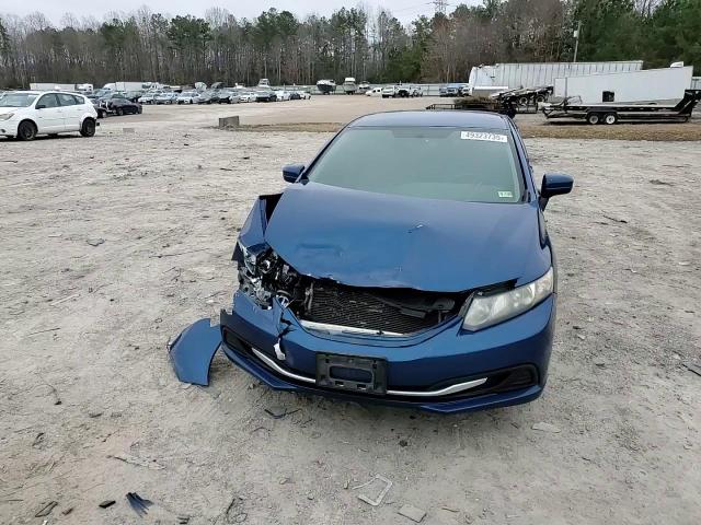 2014 Honda Civic - Image 10