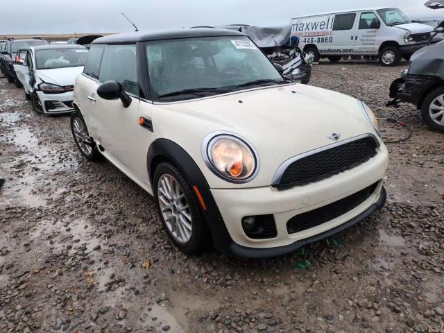 2012 MINI Cooper - Image 13