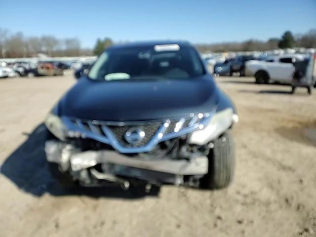 2014 Nissan Murano - Image 11