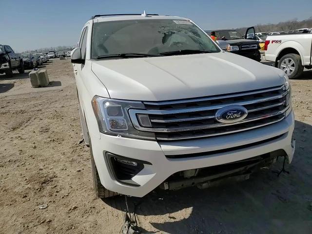 2021 Ford Expedition Max Xlt VIN: 1FMJK1JT5MEA02375 Lot: 48163975