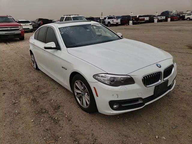 2015 BMW 5er - Image 10