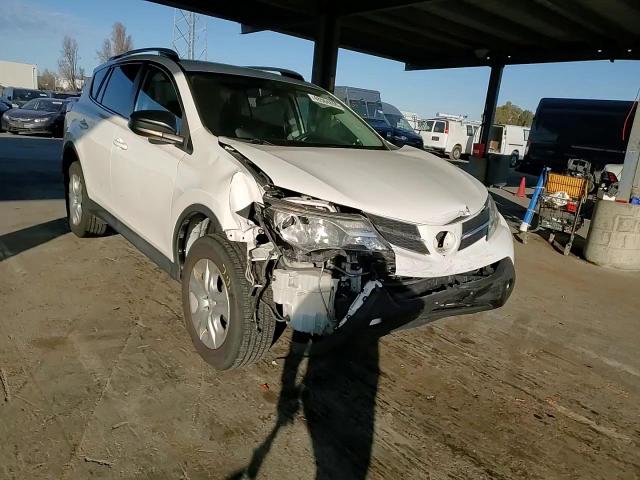 2013 Toyota RAV 4 - Image 10