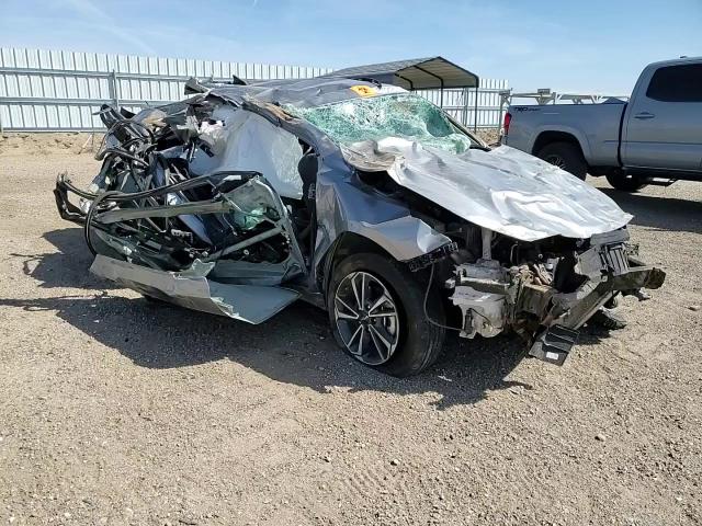 2024 Kia Forte Lx VIN: 3KPF24ADXRE785760 Lot: 51021875