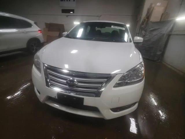 2015 Nissan Sentra - Image 13