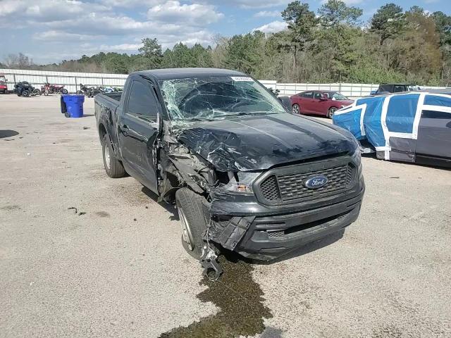 2021 Ford Ranger Xl VIN: 1FTER1EH6MLD79803 Lot: 48380645