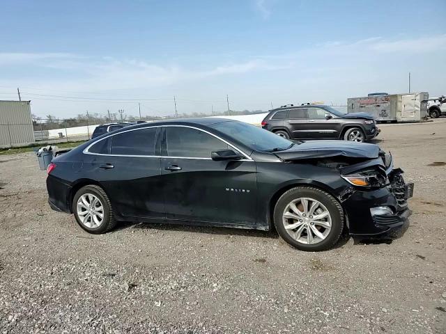 2020 Chevrolet Malibu - Image 11