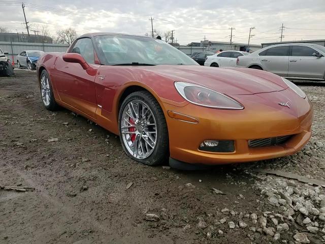 2005 Chevrolet Corvette - Image 11