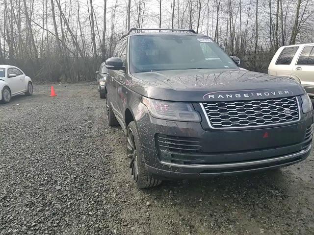 2020 Land Rover Range Rover - Image 12