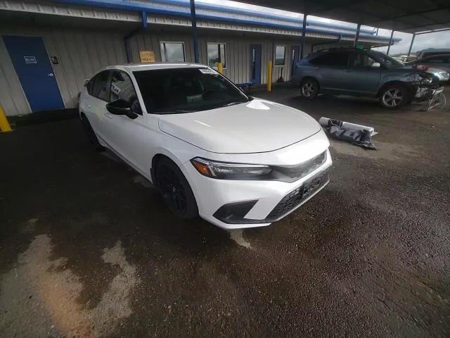 2023 Honda Civic - Image 11