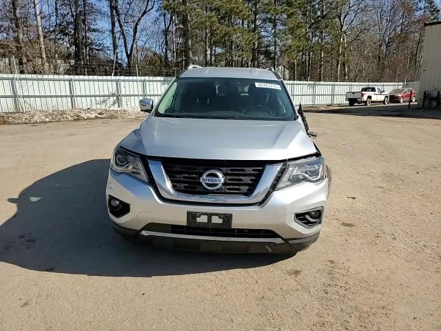 2019 Nissan Pathfinder - Image 12