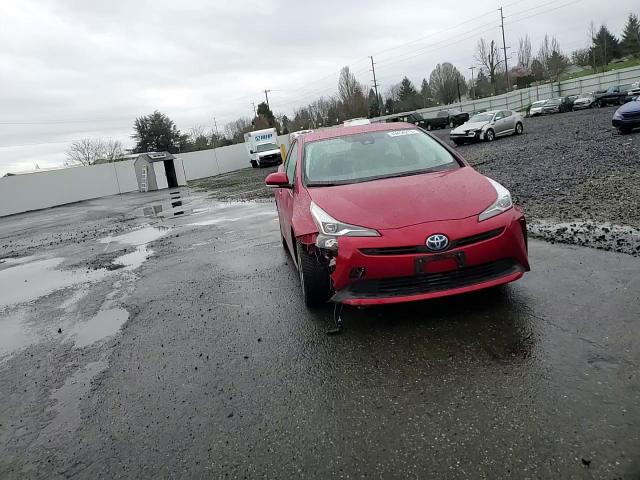 2019 Toyota Prius - Image 11