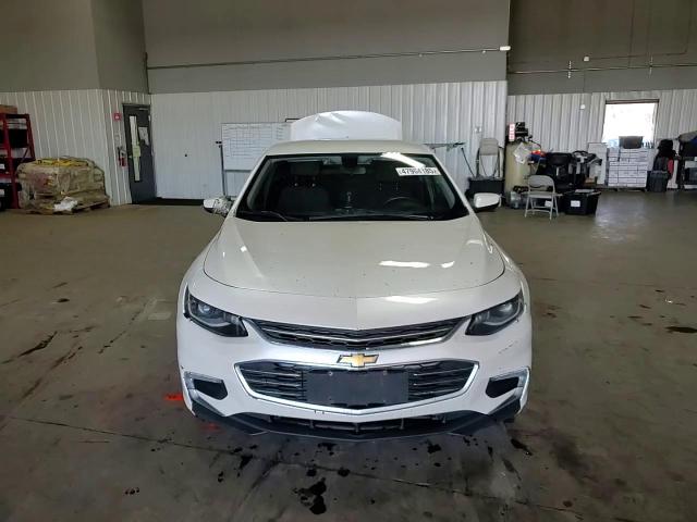 2018 Chevrolet Malibu - Image 11