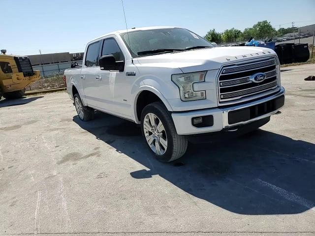 2016 Ford F-150 - Image 11