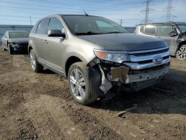 2013 Ford Edge - Image 10