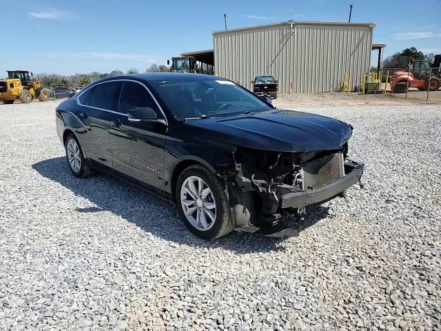 2019 Chevrolet Impala - Image 14