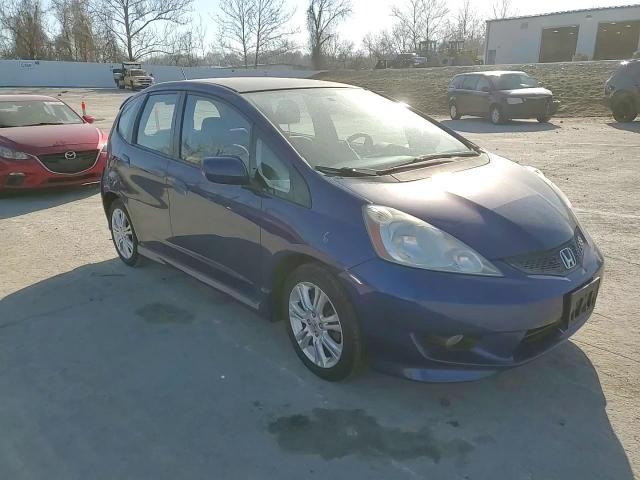 2009 Honda Fit - Image 10