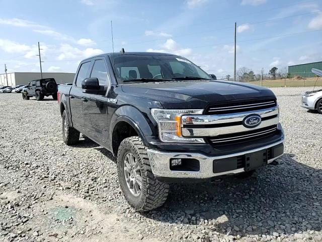 2020 Ford F-150 - Image 11
