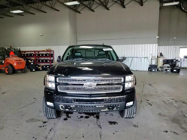 2012 Chevrolet Silverado - Image 10