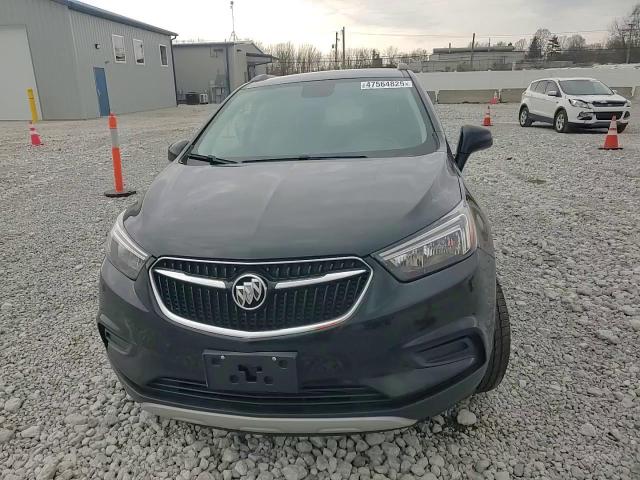 2021 Buick Encore - Image 12
