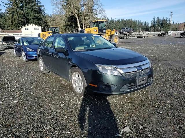 2010 Ford Fusion - Image 10
