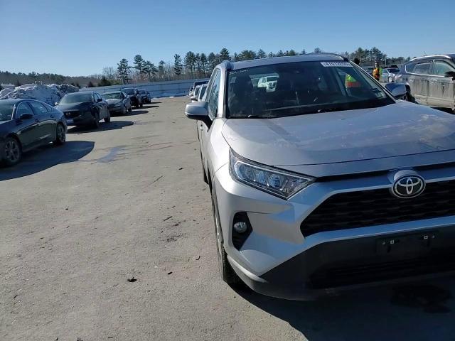 2021 Toyota RAV 4 - Image 12