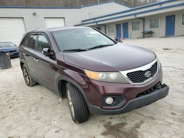 2011 Kia Sorento - Image 11