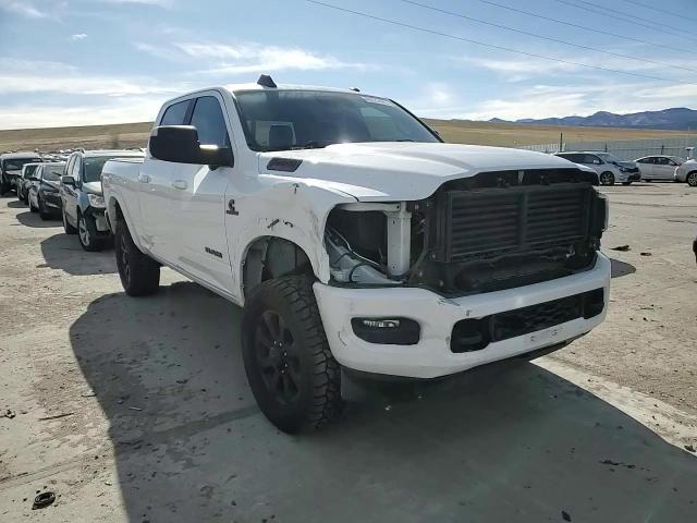 2021 RAM 2500 - Image 11