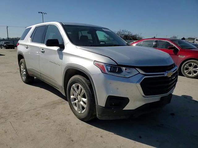 2020 Chevrolet Traverse - Image 11