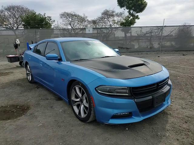 2016 Dodge Charger - Image 10