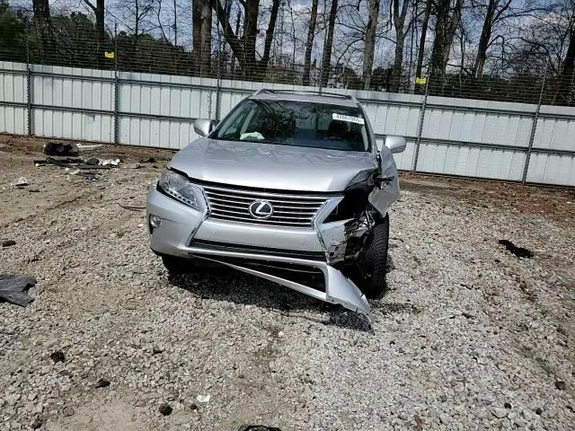 2014 Lexus RX - Image 14