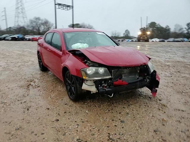 2014 Dodge Avenger - Image 11