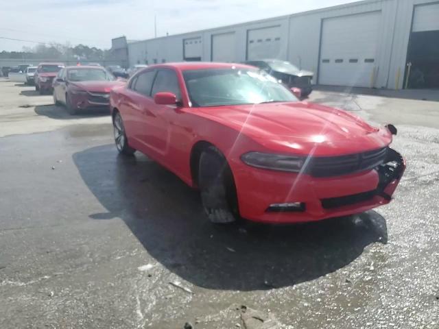 2015 Dodge Charger - Image 14