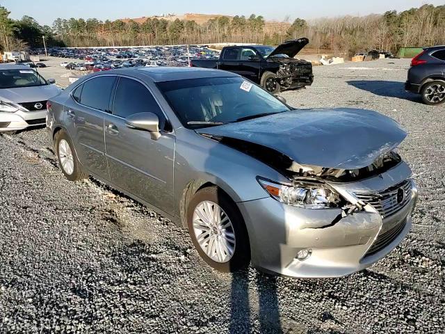 2015 Lexus Es 350 VIN: JTHBK1GGXF2175041 Lot: 48257995