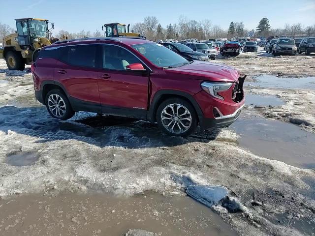 2018 GMC Terrain - Image 15