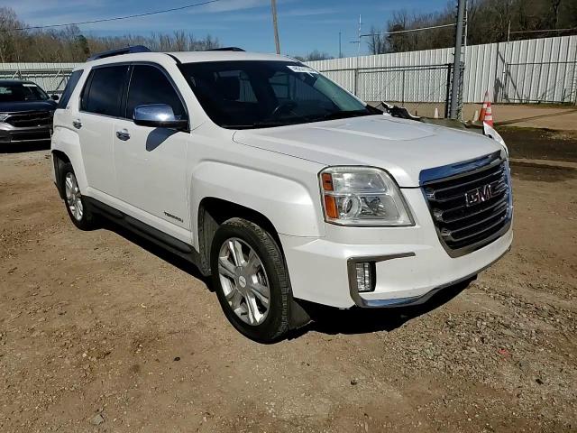 2016 GMC Terrain - Image 11