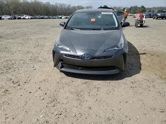 2019 Toyota Prius - Image 11
