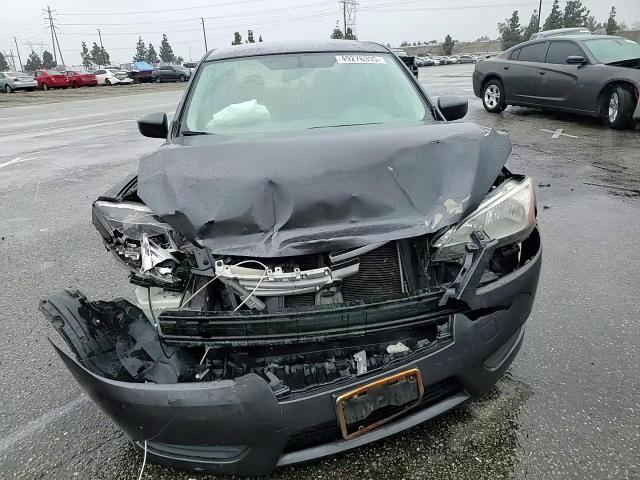 2013 Nissan Sentra - Image 10