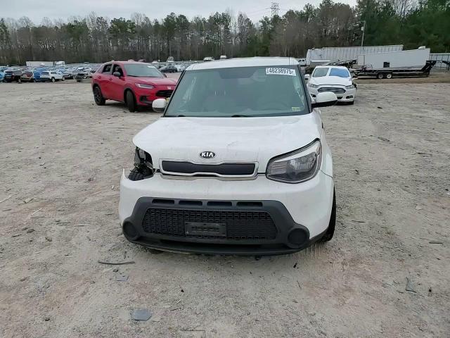 2016 Kia Soul - Image 11
