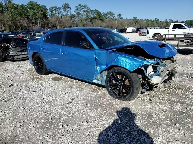 2018 Dodge Charger - Image 14