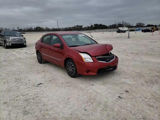 2011 Nissan Sentra - Image 11