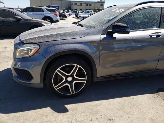 2016 Mercedes-Benz GLA-klasse - Image 14