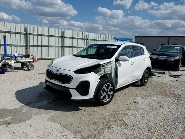 2020 Kia Sportage - Image 15