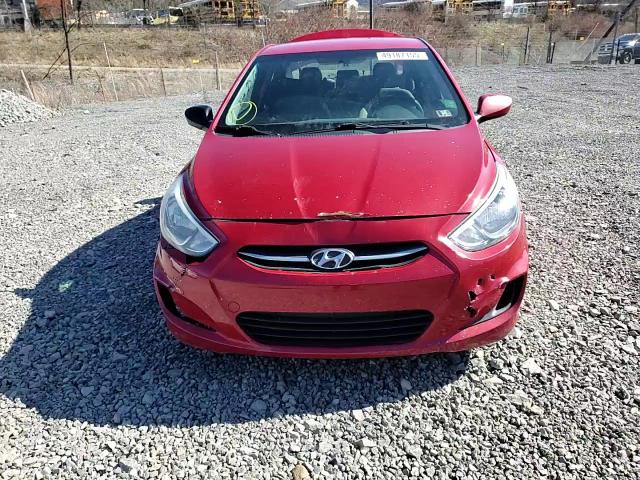 2016 Hyundai Accent - Image 11