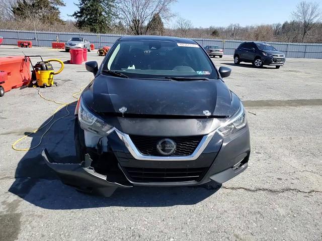 2020 Nissan Versa - Image 11