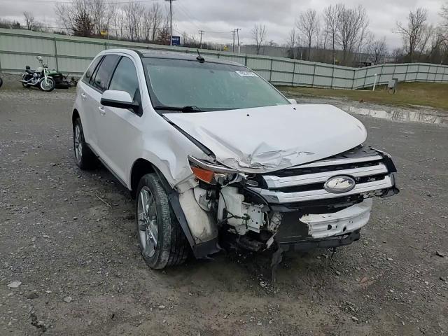 2013 Ford Edge - Image 12