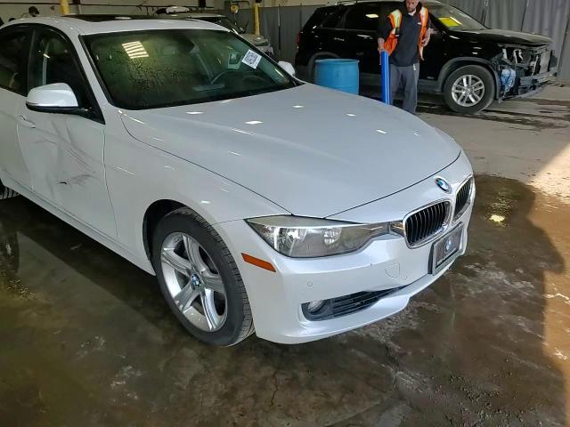 2015 BMW 3er - Image 13