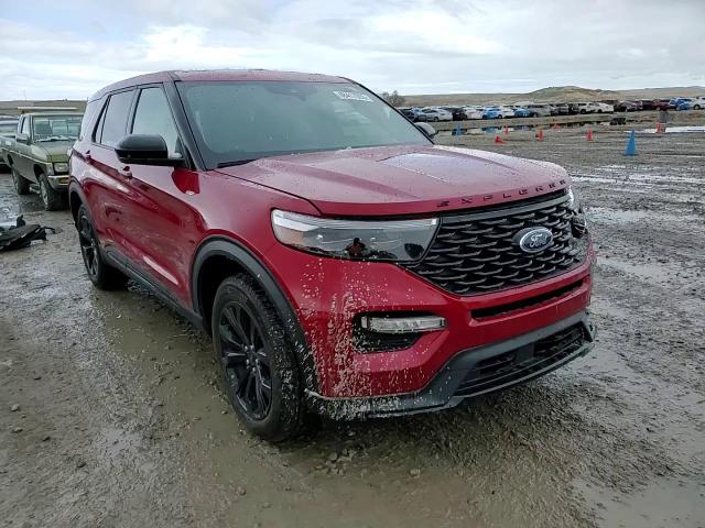 2022 Ford Explorer - Image 12